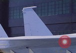Image of F-15 fighter debut Saint Louis Missouri USA, 1972, second 23 stock footage video 65675080491