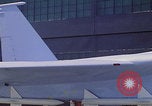 Image of F-15 fighter debut Saint Louis Missouri USA, 1972, second 24 stock footage video 65675080491