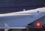 Image of F-15 fighter debut Saint Louis Missouri USA, 1972, second 26 stock footage video 65675080491