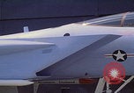 Image of F-15 fighter debut Saint Louis Missouri USA, 1972, second 27 stock footage video 65675080491