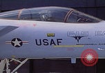 Image of F-15 fighter debut Saint Louis Missouri USA, 1972, second 29 stock footage video 65675080491