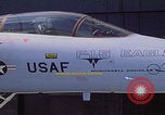 Image of F-15 fighter debut Saint Louis Missouri USA, 1972, second 30 stock footage video 65675080491