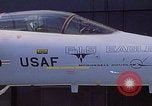 Image of F-15 fighter debut Saint Louis Missouri USA, 1972, second 31 stock footage video 65675080491