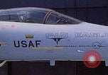 Image of F-15 fighter debut Saint Louis Missouri USA, 1972, second 33 stock footage video 65675080491