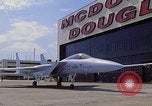Image of F-15 fighter debut Saint Louis Missouri USA, 1972, second 36 stock footage video 65675080491