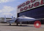 Image of F-15 fighter debut Saint Louis Missouri USA, 1972, second 42 stock footage video 65675080491