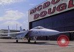 Image of F-15 fighter debut Saint Louis Missouri USA, 1972, second 44 stock footage video 65675080491