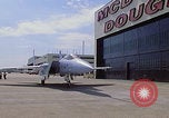 Image of F-15 fighter debut Saint Louis Missouri USA, 1972, second 49 stock footage video 65675080491