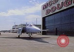 Image of F-15 fighter debut Saint Louis Missouri USA, 1972, second 50 stock footage video 65675080491