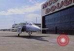 Image of F-15 fighter debut Saint Louis Missouri USA, 1972, second 51 stock footage video 65675080491