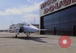 Image of F-15 fighter debut Saint Louis Missouri USA, 1972, second 52 stock footage video 65675080491