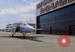 Image of F-15 fighter debut Saint Louis Missouri USA, 1972, second 53 stock footage video 65675080491