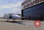 Image of F-15 fighter debut Saint Louis Missouri USA, 1972, second 54 stock footage video 65675080491