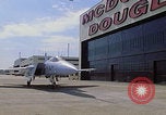 Image of F-15 fighter debut Saint Louis Missouri USA, 1972, second 55 stock footage video 65675080491