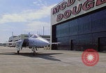 Image of F-15 fighter debut Saint Louis Missouri USA, 1972, second 56 stock footage video 65675080491