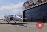 Image of F-15 fighter debut Saint Louis Missouri USA, 1972, second 57 stock footage video 65675080491