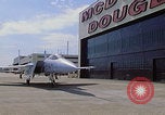 Image of F-15 fighter debut Saint Louis Missouri USA, 1972, second 60 stock footage video 65675080491