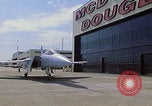 Image of F-15 fighter debut Saint Louis Missouri USA, 1972, second 61 stock footage video 65675080491