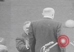 Image of Richard Nixon speech San Francisco California USA, 1956, second 26 stock footage video 65675080492
