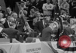 Image of President Eisenhower San Francisco California USA, 1956, second 8 stock footage video 65675080493
