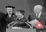 Image of President Eisenhower San Francisco California USA, 1956, second 41 stock footage video 65675080493