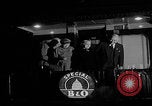 Image of Senator Bender campaign speech Cleveland Ohio USA, 1956, second 4 stock footage video 65675080495