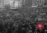 Image of Senator Bender campaign speech Cleveland Ohio USA, 1956, second 24 stock footage video 65675080495