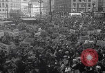 Image of Senator Bender campaign speech Cleveland Ohio USA, 1956, second 26 stock footage video 65675080495