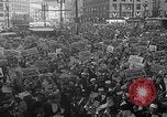 Image of Senator Bender campaign speech Cleveland Ohio USA, 1956, second 28 stock footage video 65675080495