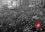Image of Senator Bender campaign speech Cleveland Ohio USA, 1956, second 29 stock footage video 65675080495