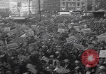 Image of Senator Bender campaign speech Cleveland Ohio USA, 1956, second 31 stock footage video 65675080495