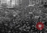 Image of Senator Bender campaign speech Cleveland Ohio USA, 1956, second 33 stock footage video 65675080495