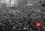 Image of Senator Bender campaign speech Cleveland Ohio USA, 1956, second 35 stock footage video 65675080495