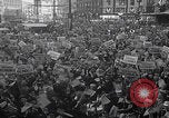 Image of Senator Bender campaign speech Cleveland Ohio USA, 1956, second 36 stock footage video 65675080495