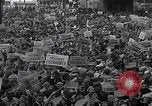 Image of Senator Bender campaign speech Cleveland Ohio USA, 1956, second 41 stock footage video 65675080495