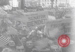 Image of Senator Bender campaign speech Cleveland Ohio USA, 1956, second 50 stock footage video 65675080495