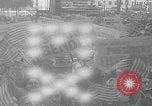 Image of Senator Bender campaign speech Cleveland Ohio USA, 1956, second 54 stock footage video 65675080495