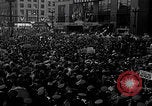 Image of President Eisenhower Ohio Cleveland Ohio USA, 1956, second 6 stock footage video 65675080497