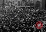 Image of President Eisenhower Ohio Cleveland Ohio USA, 1956, second 7 stock footage video 65675080497