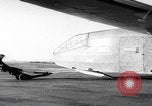 Image of Gotha Go-242 glider lifting Germany, 1941, second 26 stock footage video 65675080498