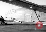 Image of Gotha Go-242 glider lifting Germany, 1941, second 47 stock footage video 65675080498