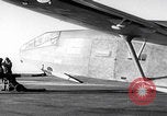 Image of Gotha Go-242 glider lifting Germany, 1941, second 56 stock footage video 65675080498