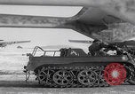 Image of Gotha Go-242 fuselage Germany, 1941, second 3 stock footage video 65675080499