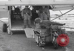 Image of Gotha Go-242 fuselage Germany, 1941, second 4 stock footage video 65675080499