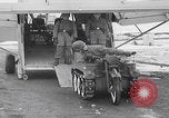 Image of Gotha Go-242 fuselage Germany, 1941, second 6 stock footage video 65675080499