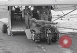 Image of Gotha Go-242 fuselage Germany, 1941, second 8 stock footage video 65675080499