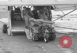 Image of Gotha Go-242 fuselage Germany, 1941, second 10 stock footage video 65675080499