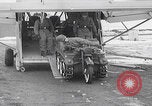 Image of Gotha Go-242 fuselage Germany, 1941, second 11 stock footage video 65675080499