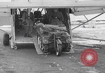 Image of Gotha Go-242 fuselage Germany, 1941, second 12 stock footage video 65675080499