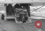 Image of Gotha Go-242 fuselage Germany, 1941, second 14 stock footage video 65675080499